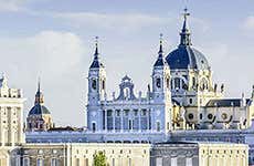 Catedral da Almudena