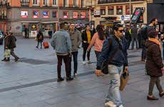 Plaza Callao