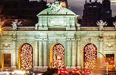 Puerta de Alcalá