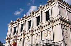 Teatro Real