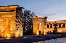 Templo de Debod