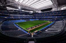 Tour Bernabéu